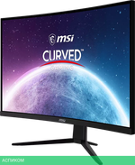 Игровой монитор MSI G273CQ