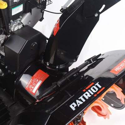 Снегоуборщик PATRIOT PRO 951 ED
