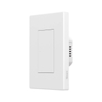Умный Zigbee выключатель Sonoff ZBM5-1C-120W 10A/2200Вт (Работает с Яндекс Алисой)