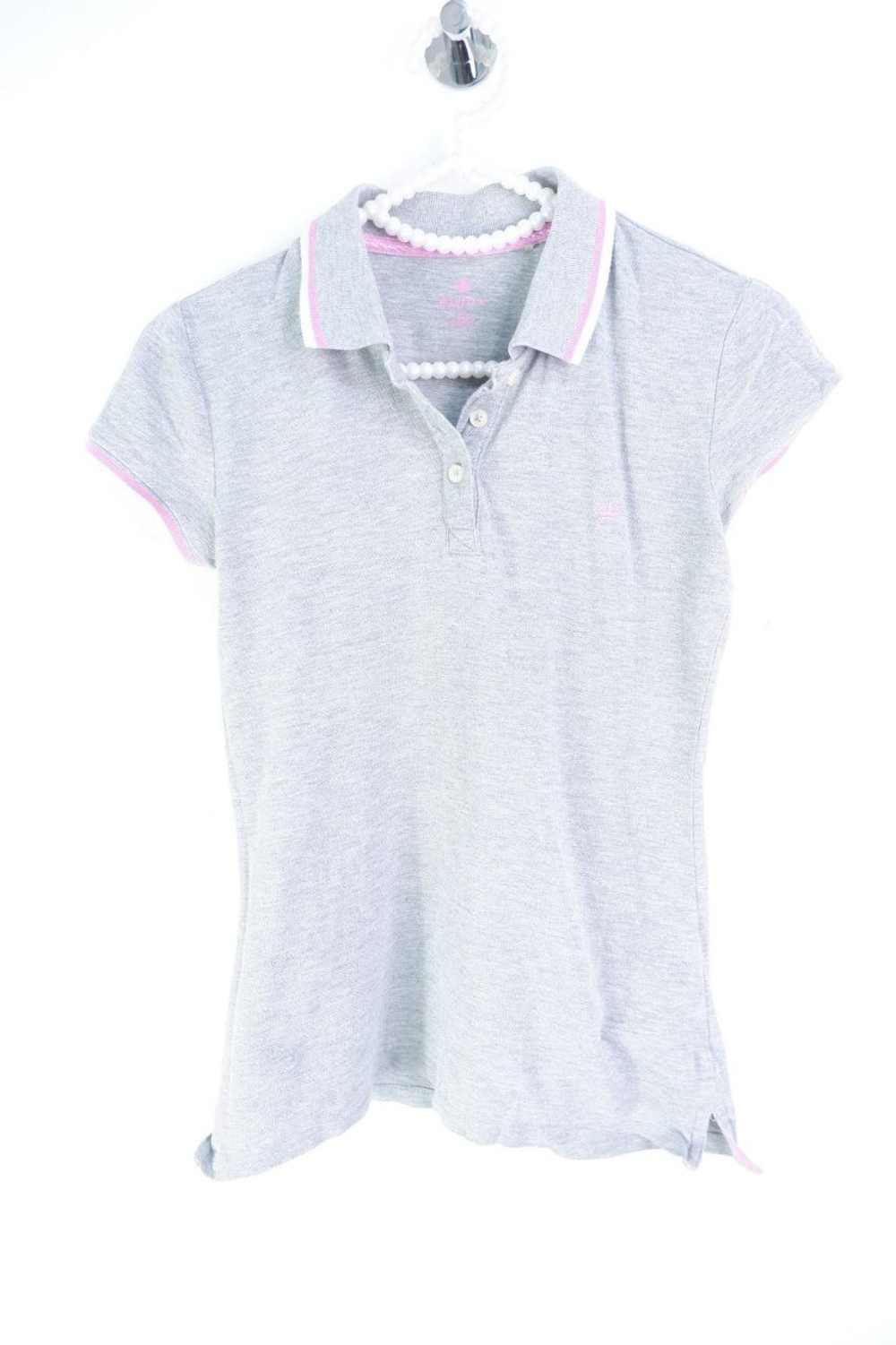 Футболка-поло Colin's базовая 42 размер