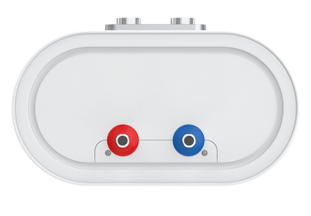 Электрический водонагреватель серии UltraHeat Digital AWH1615/51(30YB)