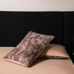 Комплект постельного белья Сатин Премиум CPA049