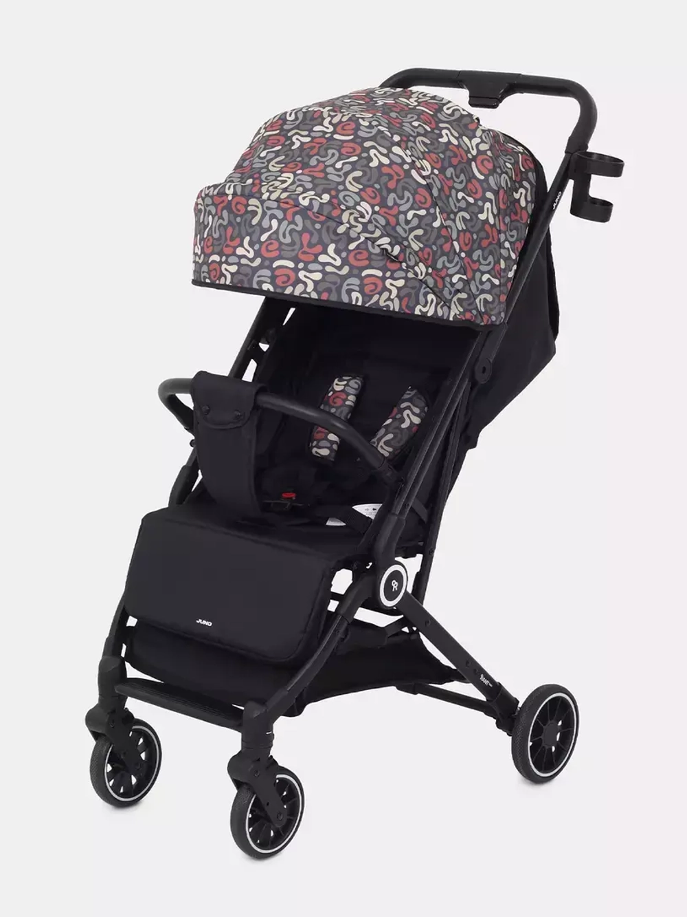 Прогулочная коляска Rant Basic Juno