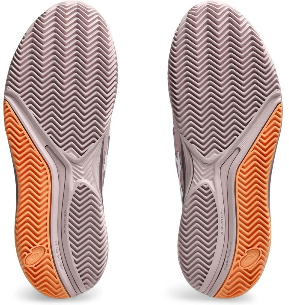 Женские теннисные кроссовки Asics Gel-Resolution 9 Clay