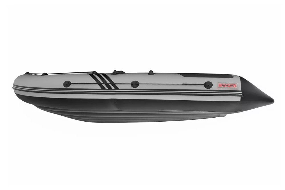 Моторная лодка ПВХ Zefir 3700