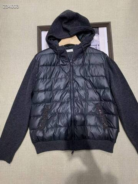 Куртка Brunello Cucinelli