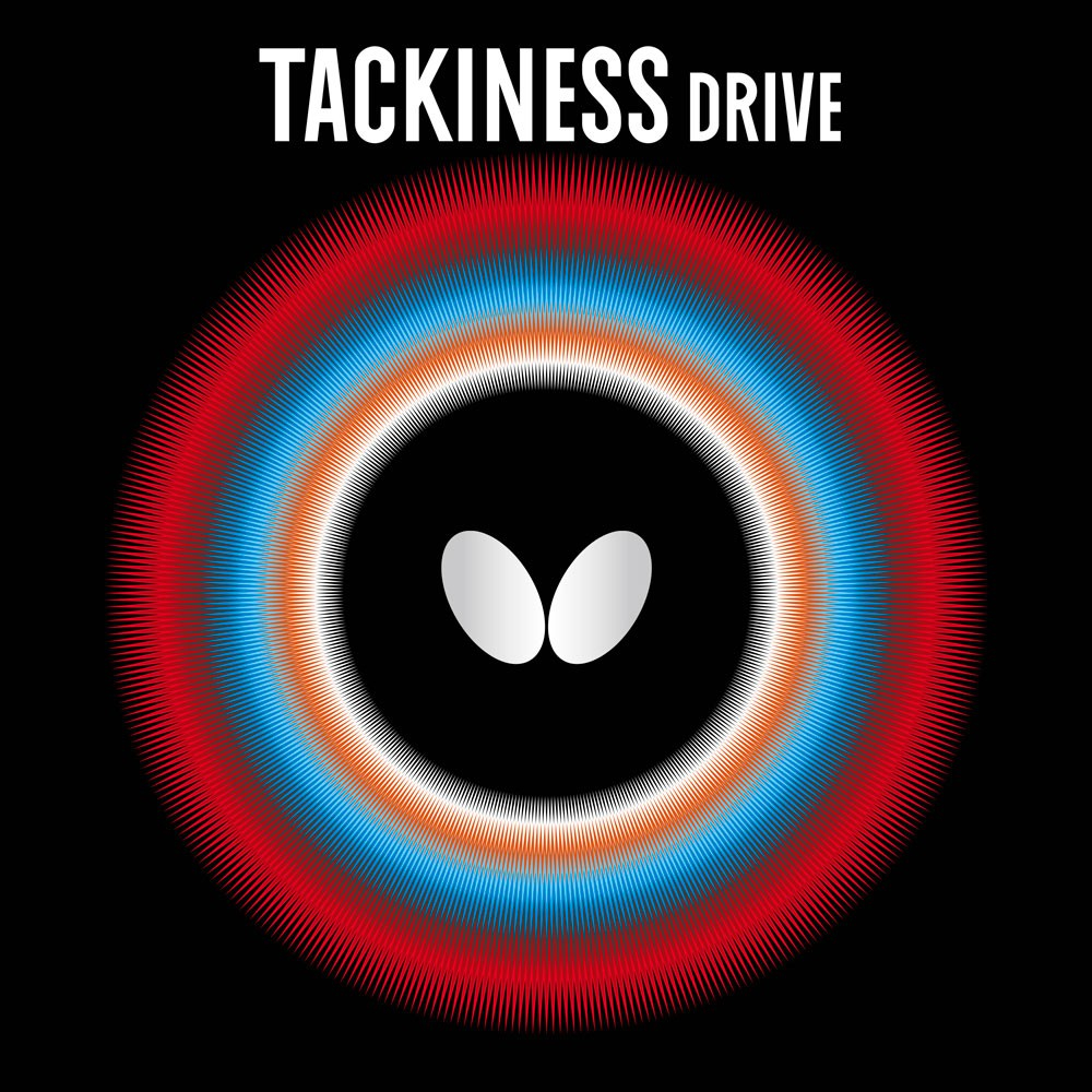 Butterfly Tackiness Drive