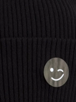 Шапка и снуд для мальчика на осень