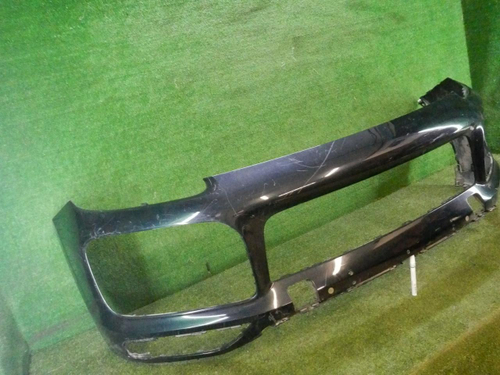 Бампер передний Porsche Cayenne 3 Coupe (19-23)