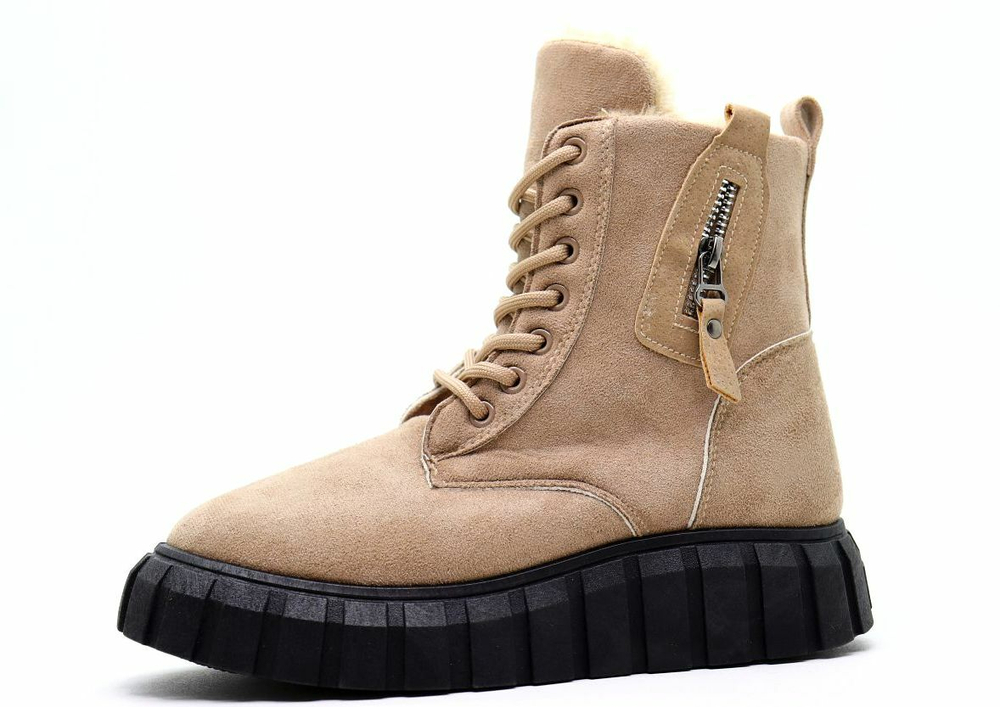 Ботинки (36-40)р. / шт.