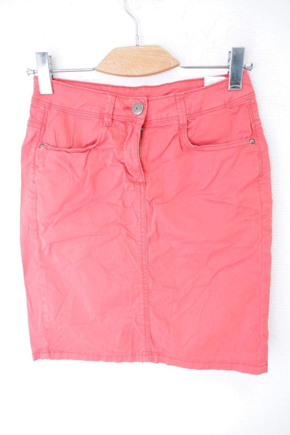 Юбка Tom Tailor удобная 40 размер