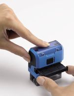 Сменная штемпельная подушка Trodat 6/4913