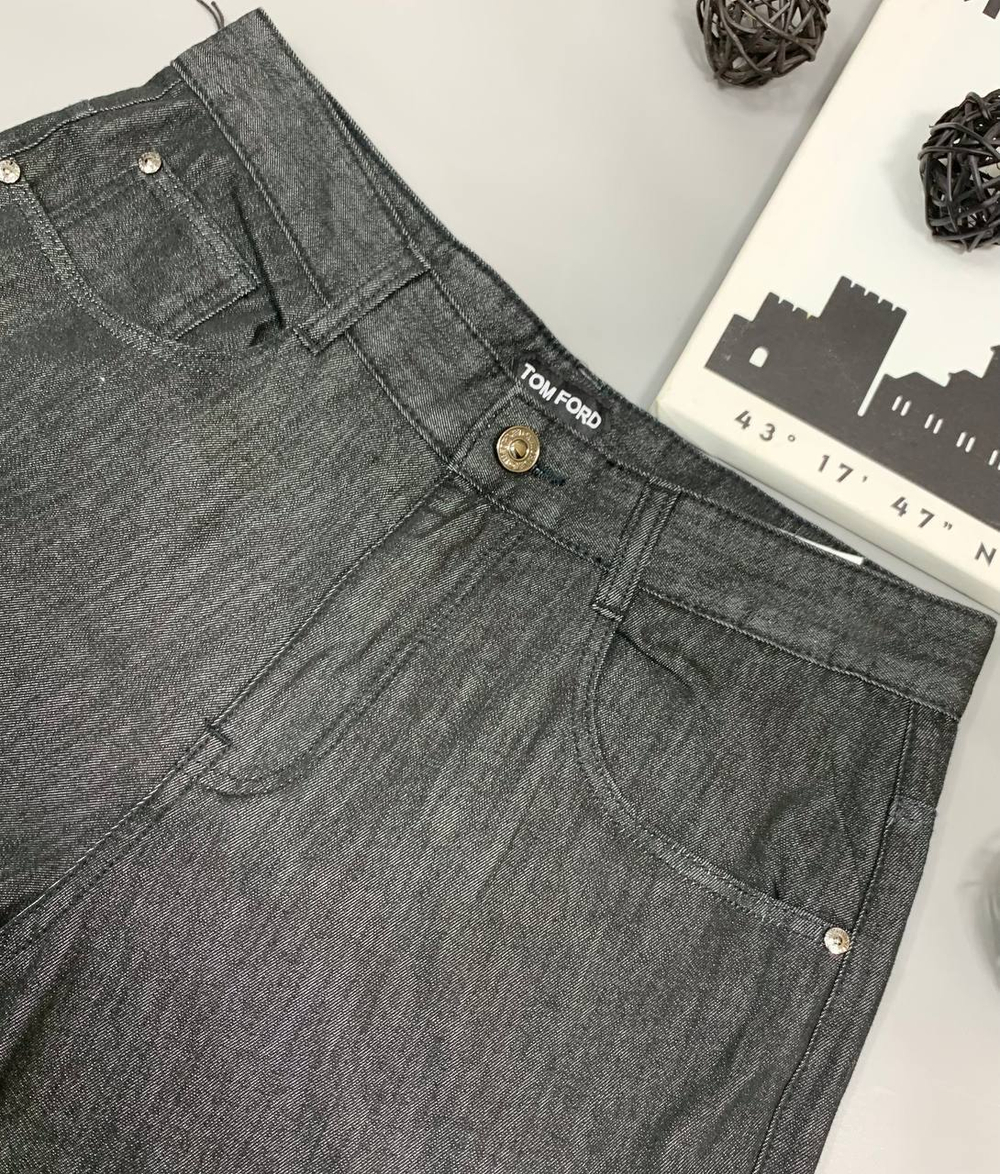 Джинсы Tom Ford