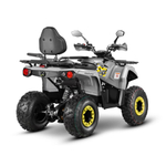 Комплект для сборки GLADIATOR F200