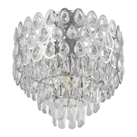 Потолочная люстра Arte Milano SORRENTO-2019 372019/6/50/390 CR