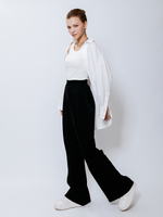 Брюки Chill Black