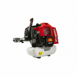 Бензиновый триммер DDE GB430