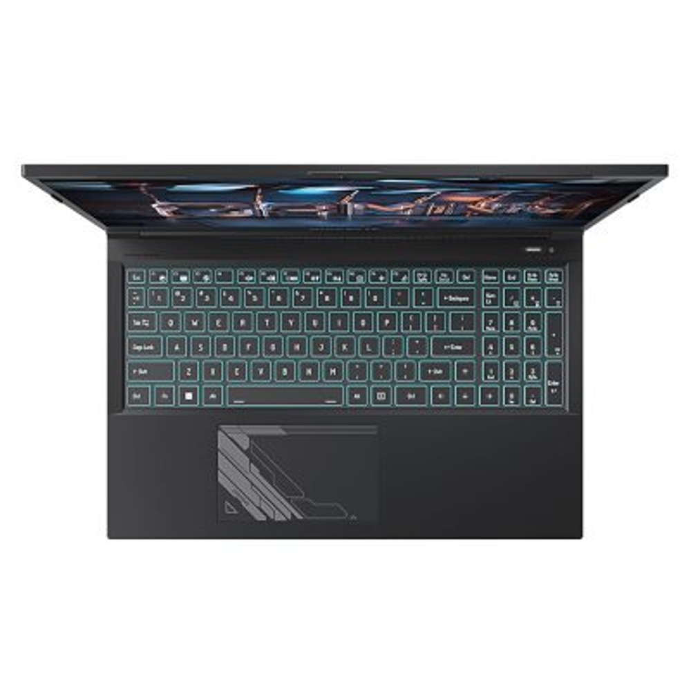 Ноутбук GigaByte G5 2023 KF5-H3KZ353SD-wpro