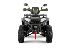 Комплект для сборки BRZ Dune 200 Pro Зеленый