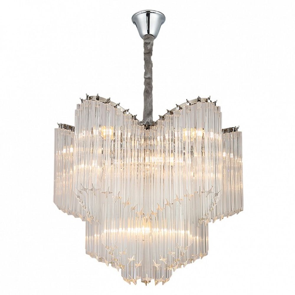 Подвесная люстра Newport 8900 8911/C