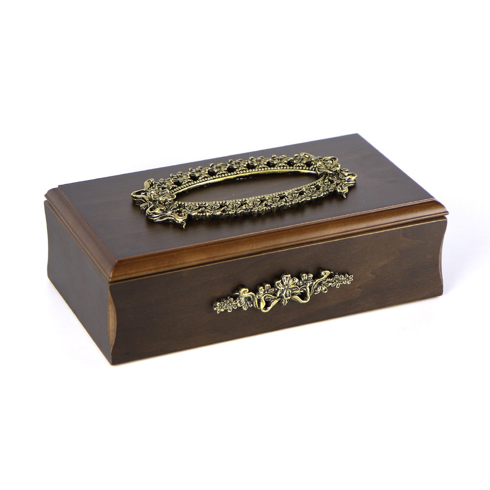 Helios Line Шкатулка деревянная Подвязка