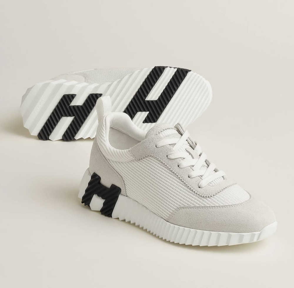 Кроссовки Hermes