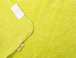 Полотенце 55х100 Abyss & Habidecor Super Pile 231 lime Португалия