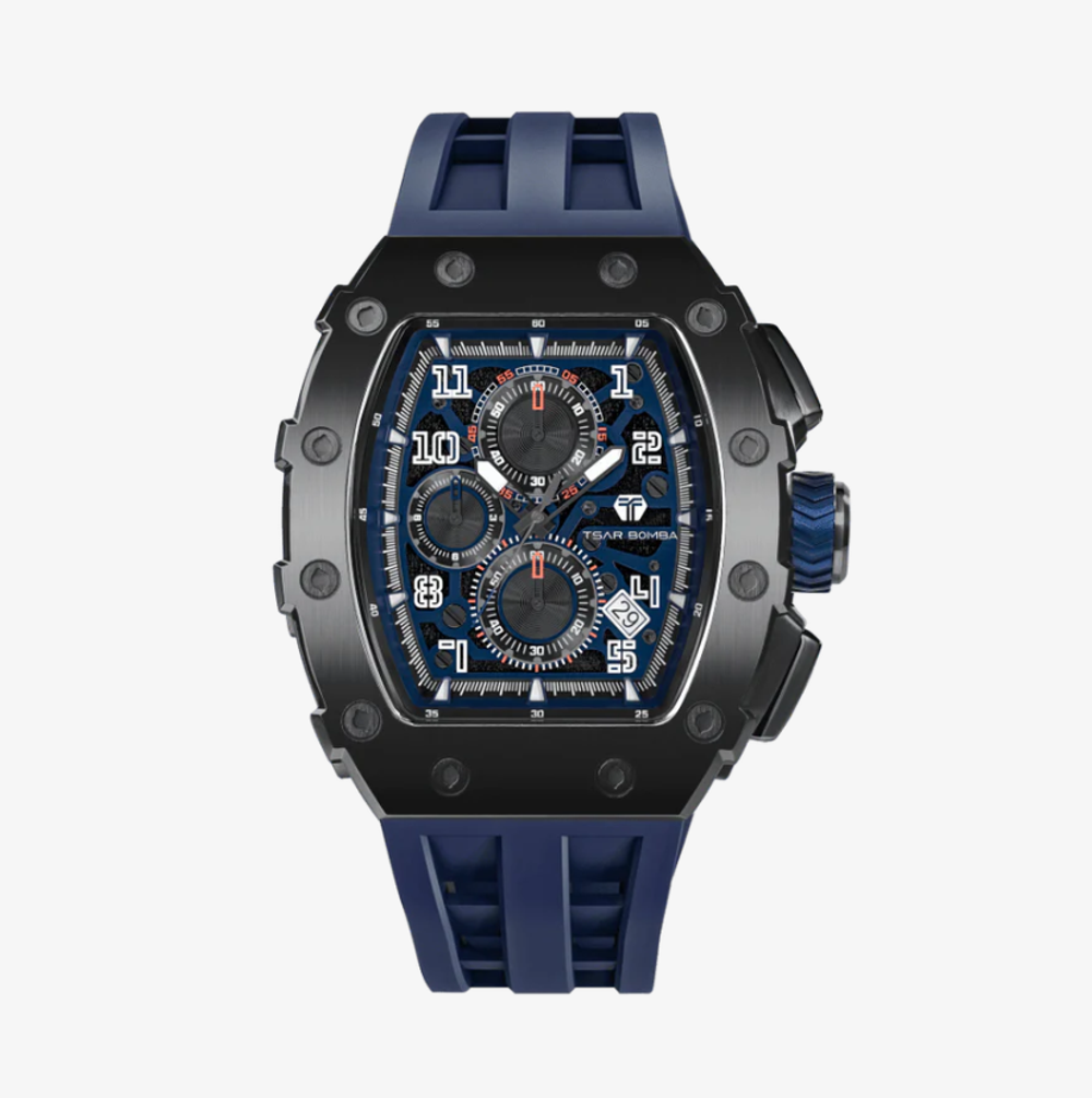 Tsar Bomba Elemental TB8204Q-40