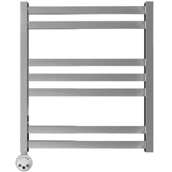 Полотенцесушитель электрический Lemark Bellario LM68607E П7 500x600, левый/правый