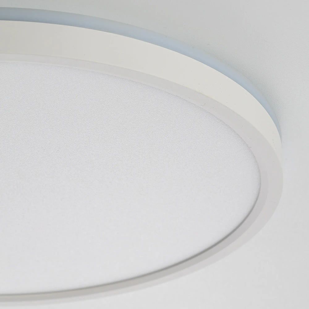 Citilux NORMA CL749320 LED RGB Светильник с пультом Белый