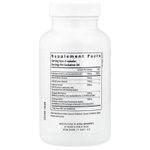 Vital Nutrients, Поддержка надпочечников, 120 капсул
