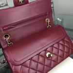 Chanel Flap 25 cm