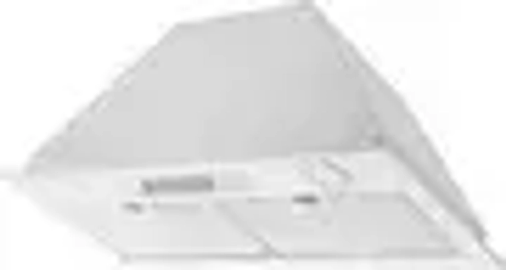 Вытяжка встраиваемая Kuppersberg INLINEA 72 White (Модификация 2024 года)