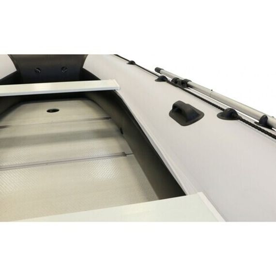 Лодка ПВХ POLAR BIRD PB-380E New Eagle (Орлан)