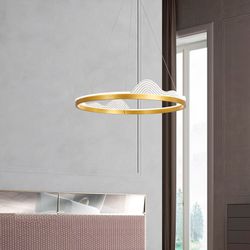 Подвесная Люстра Hanna A B D60 D80 D100 3R By Imperiumloft