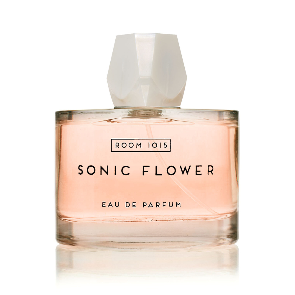 Парфюмерная вода SONIC FLOWER 100 мл