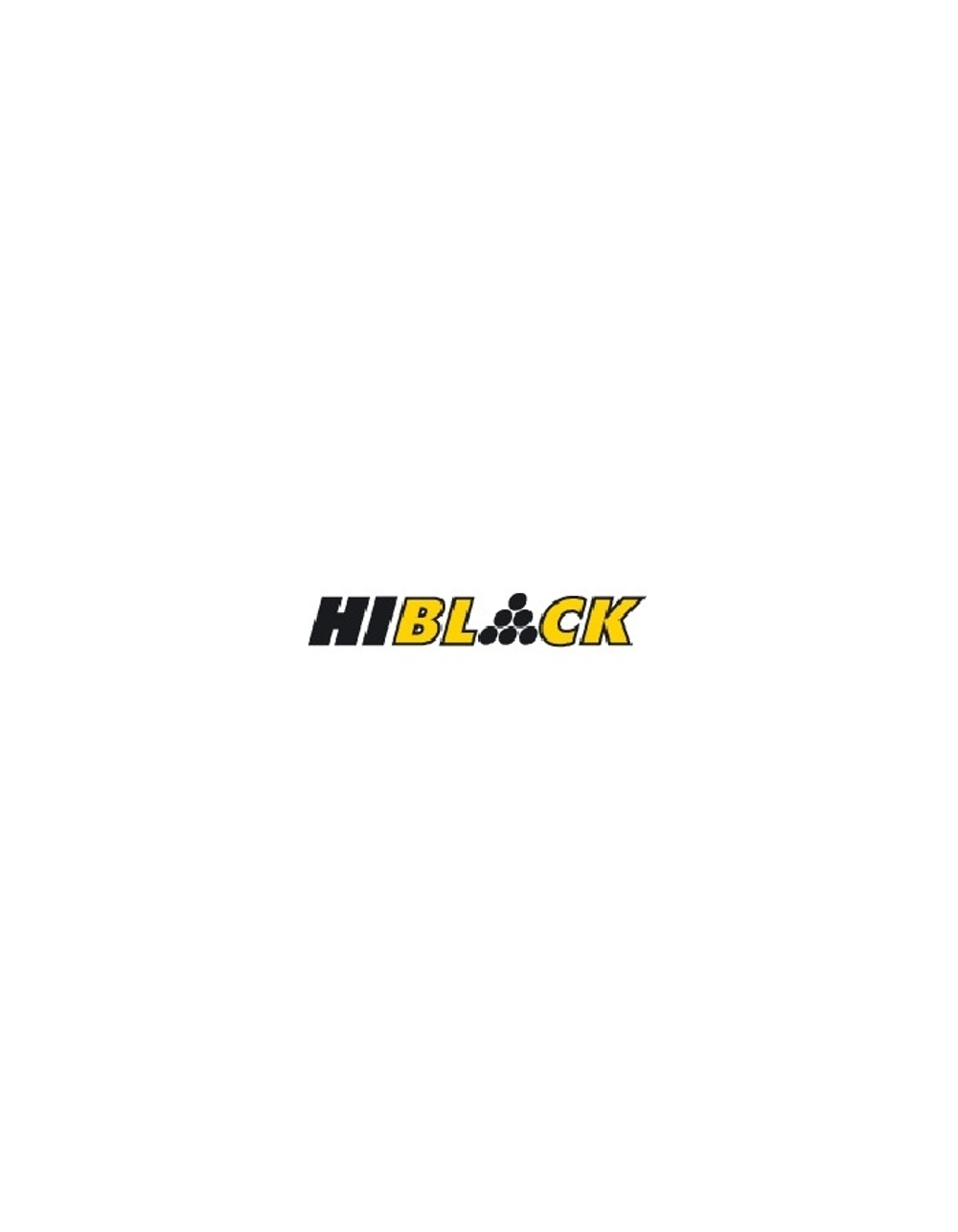 Hi-Black DK-1110 Барабан для Kyocera FS-1020/1040/1120/1025/1060/1060DN/1125 (100000k)
