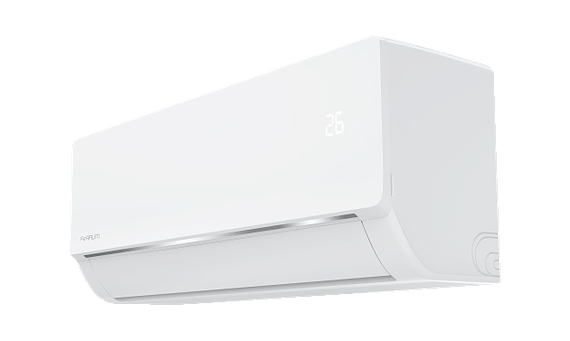 Кондиционер FeRRUM Force Pro FIS09F3/FOS09F3 — (2)