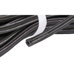 NORDBERG (H0409NBR-BR) Шланг топливный резиновый в оплетке 4 мм