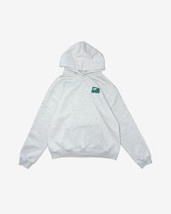 Худи Sportive Goods серый