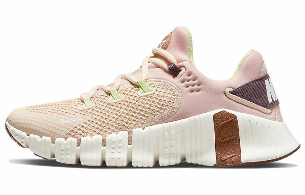Кроссовки Nike Free Metcon 4 (Женская размерная сетка)