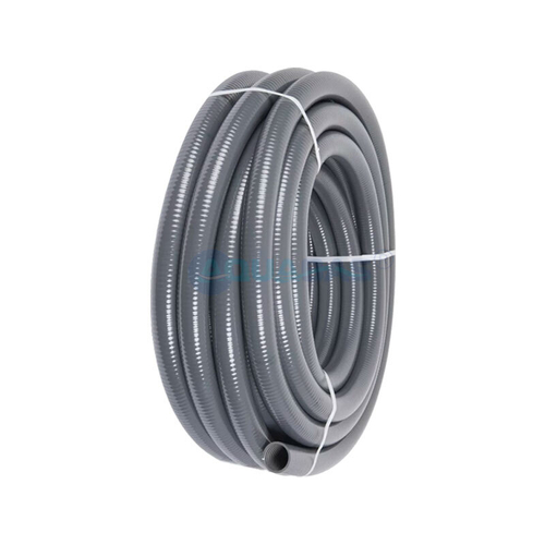 Труба гибкая ПВХ 63мм Aquaram (PVCF6325)