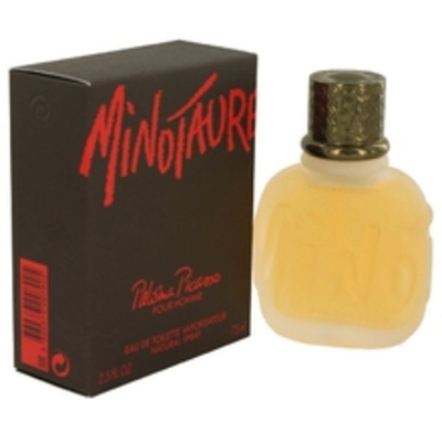 Paloma Picasso Minotaure EDT 75ml