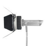 Насадка оптическая GreenBean ZoomMount F20 с линзой Френеля