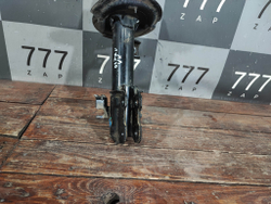 Амортизатор передний левый Exeed VX 21-нв Б/У Оригинал 202000381AA