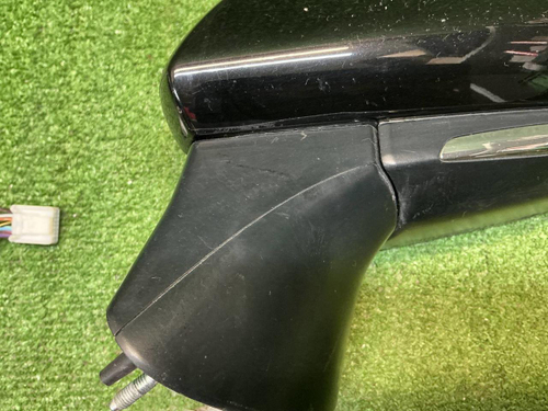 Зеркало левое Toyota Camry xv70 (2017-2024) 13к.