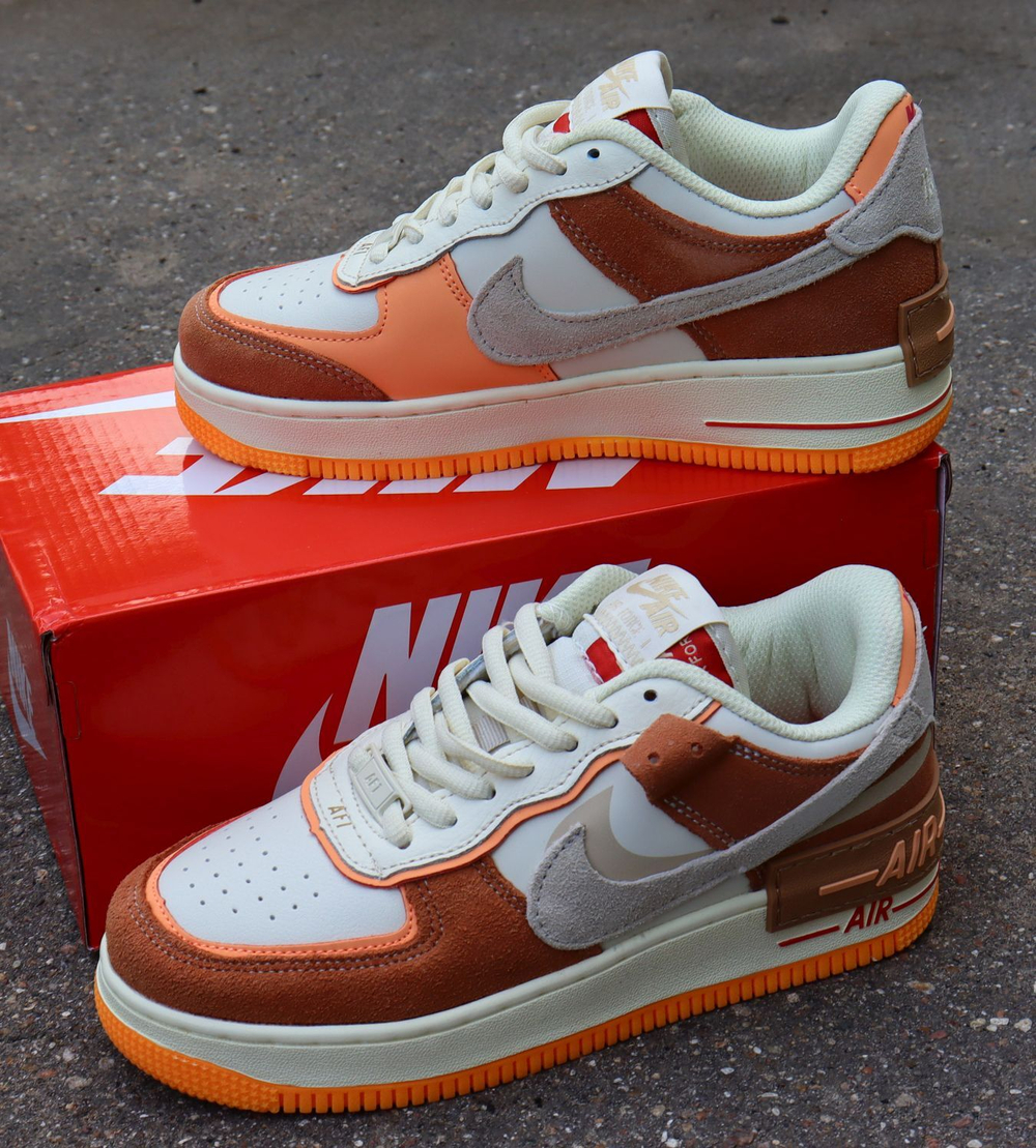 Кроссовки нат. кожа (36-41)р. / шт.