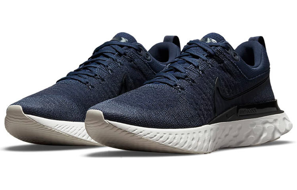 Кроссовки Nike React Infinity Run Flyknit 2
