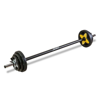 Штанга для аэробики Original SKYFIT NEW, 20кг SF-BP