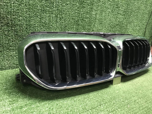 Решетка радиатора BMW 5er G30 (2020-2023)